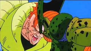 Piccolo, Android 17, Android 16,tien vs cell AMV