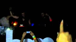 Dubfire BPM 2013 Awesome Techno Part 2