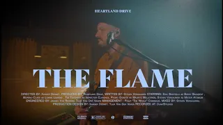 Heartland Drive // The Flame - Live At Dunk! Studios