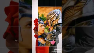 Amihan Sa Encantadia & Ibaro sa Encantadia