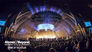 Above & Beyond Acoustic: OceanLab - Another Chance (Live At The Hollywood Bowl) 4K