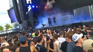 Run the Jewels - Bluesfest 2022