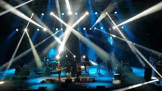 Sting and Shaggy - Live 30/07/2018 @ Arena Flegrea in Napoli
