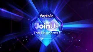 Eurovision 2014 : The Postcards