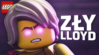 TAK MIAŁ ZAKOŃCZYĆ SIĘ 16 SEZON NINJAGO...