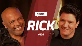 RICK - Piunti #126