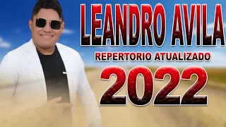 LEANDRO AVILA REPERTORIO 2022