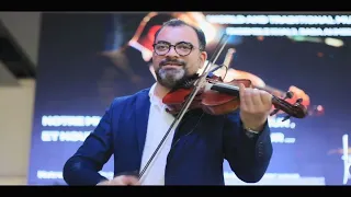 Show violon #khalil_BabaAhmed