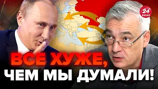 ⚡️ ЭТО НАЧАЛО самой МАСШТАБНОЙ операции В МИРЕ! Армия РФ движется НА...