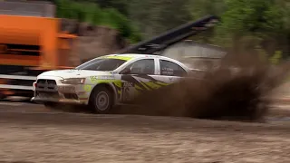 Wedemark Rallye 2023 | Highlights