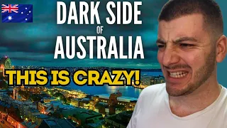 British Reacts to Why No One Can Afford To Live in Australia Anymore