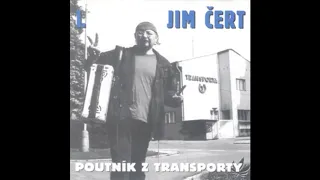 Jim Čert Gumová krabice