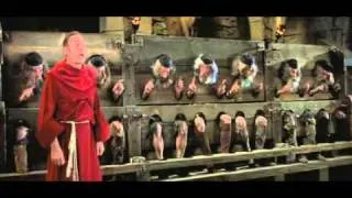 History of the World - Part One - The spanish Inquisition - by Mel Brooks