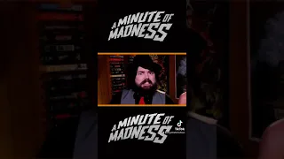 A MINUTE OF MADNESS (HALLOWEEN 1978)