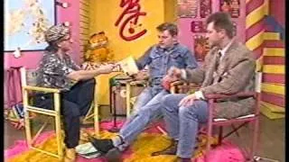 Madness - Suggs and Carl on Wacaday