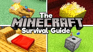 15 Ways Update 1.15 Changed Minecraft! ▫ Minecraft Survival Guide (Tutorial Let's Play) [Part 272]
