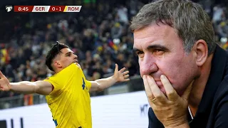 3 Times When Ianis Hagi Impressed His Father (Gheorghe Hagi)