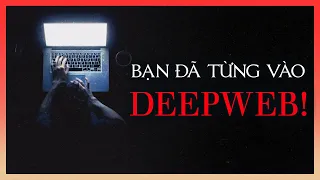 DARK WEB nguy hiểm như thế nào?