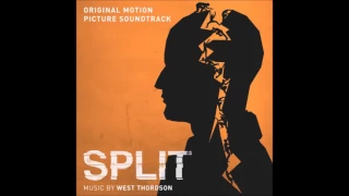 Split Original Motion Picture Score - 21. Rejoice