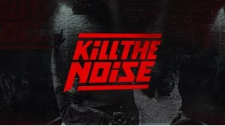 E-Force & Luna - Kill The Noise