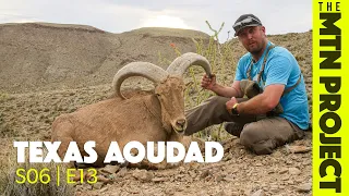 Back in Texas Aoudad Hunt - S06E13 - The Mountain Project