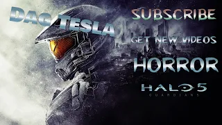 DaG Tesla | Horror Skull 3D Video (HD 1080P Original) | Funny 3D Video| | Crime |