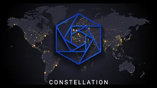 Consellation [DAG]: Web3 Interoperability w/L0 Consensus. Secure, Feeless, Decentralized & Scalable.