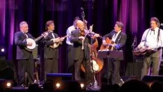 Jerry Douglas & The Earls of Leicester, Lonesome Road Blues