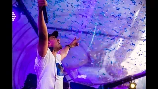 Afrojack | Tomorrowland Belgium 2018