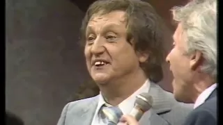 KEN DODD THIS IS YOUR LIFE 500th show part 1