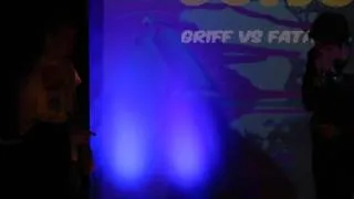 Griff vs. Fatal - Beatbox Battle Maurepas - 1/16 Final