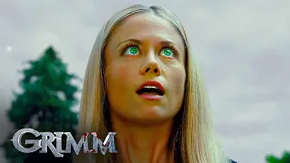 A Ritual To Regain Adalind's Hexenbiest Powers | Grimm