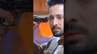 Shamsher Pagal Ho Gaya ho kya#danishtaimoor #kaisiterikhudgharzi