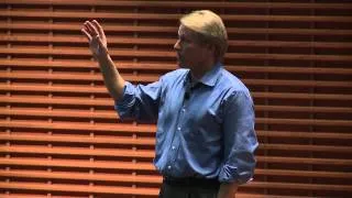 Kent Thiry: Building a High-Performance Culture