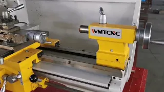 Torno CJM280 Fabricante : WMTCNC