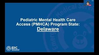 Leveraging Regional Resources through Connections with Pediatric Mental Health Care Access Programs