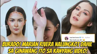 BURADO! Labis na IKINALUNGKOT ni MARIAN RIVERA ang nangyaring ito sa kanyang ASOKA CHALLENGE VIDEO!