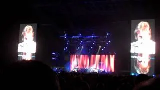 PAUL MCCARTNEY - dallas