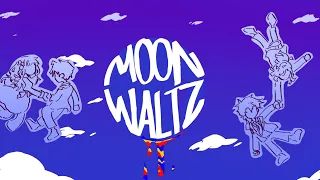 Moon Waltz ○ Picture perfect arc (pilot tbhk animatic)