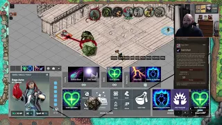 Foundry VTT Module Showcase: Argon Combat Hud, Token Action Hud, & Combat Carrousel