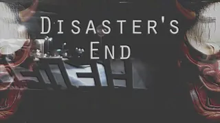 KSLV - Disaster's End