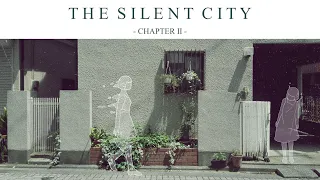 THE SILENT CITY II - 80 Minutes of Relaxing & Beautiful Piano Music｜BigRicePiano