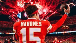 Patrick Mahomes || “Hall Of Fame” ||