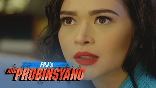 FPJ's Ang Probinsyano: Cardo's determination (With Eng Subs)