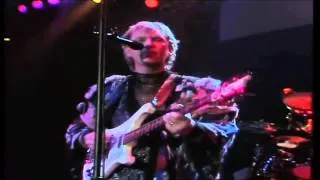 Yes HD Live Hold On 1984 – Concert Westfalenhalle Dortmund