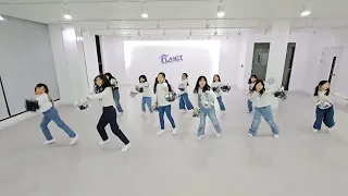 댄스플래닛 소녀시대 - 다시 만난 세계
