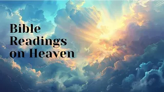 Bible readings on Heaven