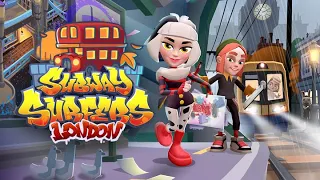 Subway Surfers World Tour Trailer | London 2023