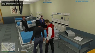 [SA’F #15] An Unexpected Turn of Events | GTA V RP