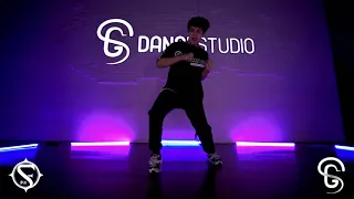 Missy Elliott - Sock It 2 Me (Kaytranada Remix) I Freestyle Dance by Sunami